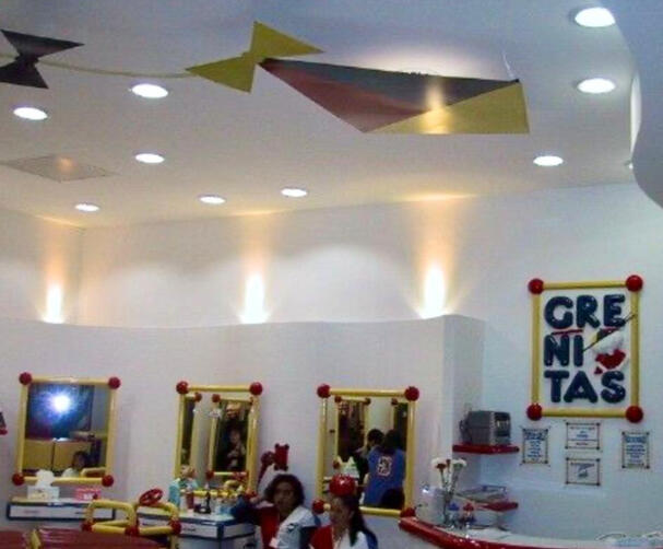 PEQUEÑO LOCAL COMERCIAL